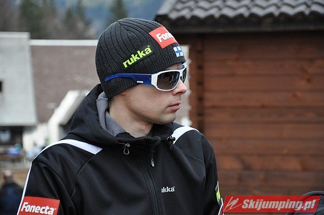 129 Matti Hautamaeki